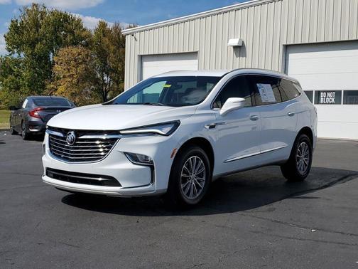 2024 Buick Enclave Premium