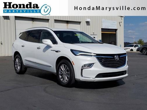 2024 Buick Enclave Premium