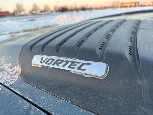 2012 Chevrolet Silverado 2500 Work Truck