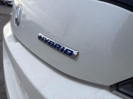 2015 Honda CR-Z Base