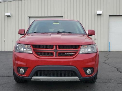 2019 Dodge Journey GT