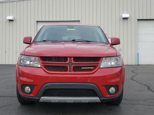 2019 Dodge Journey GT
