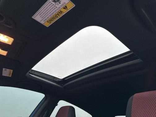 2020 Honda Civic Si Base