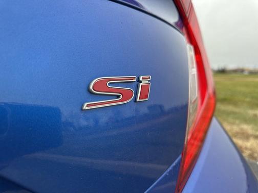 2020 Honda Civic Si Base