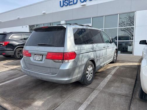 2010 Honda Odyssey EX-L
