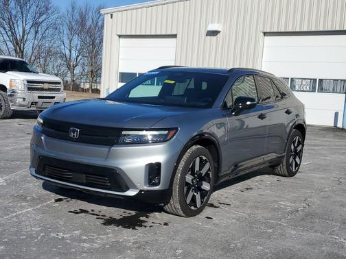 2024 Honda Prologue Elite