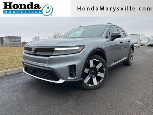 2024 Honda Prologue Elite