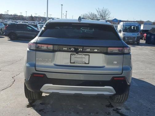2024 Honda Prologue Elite