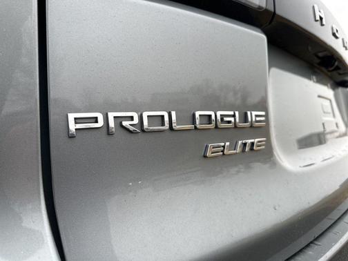 2024 Honda Prologue Elite