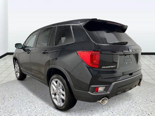 2025 Honda Passport EX-L