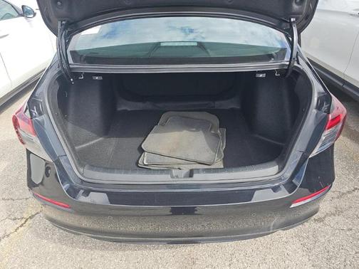 2025 Honda Civic Hybrid TOURING