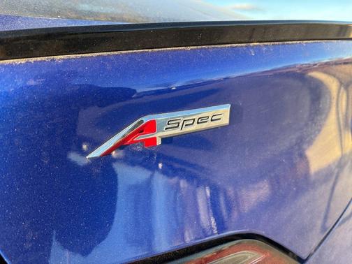 2024 Acura Integra A-Spec Technology