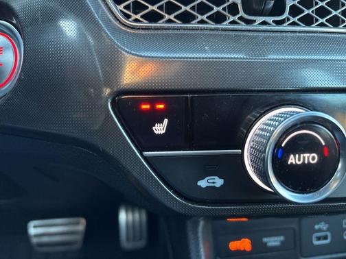 2024 Acura Integra A-Spec Technology