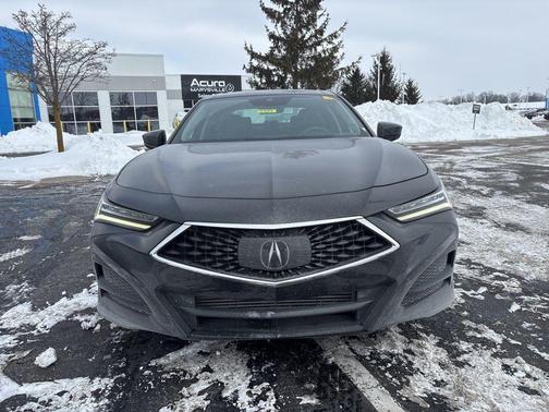 2023 Acura TLX Base