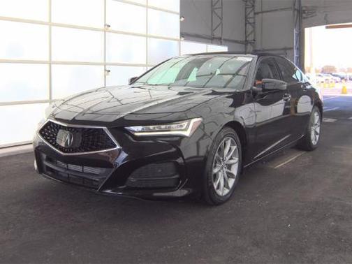 2023 Acura TLX Base