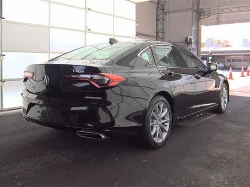 2023 Acura TLX Base