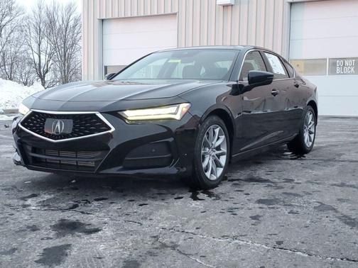 2023 Acura TLX Base