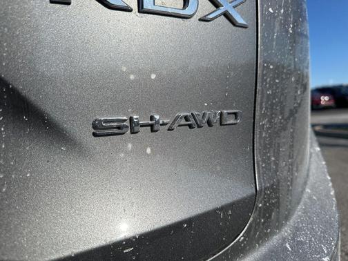 2023 Acura RDX Base