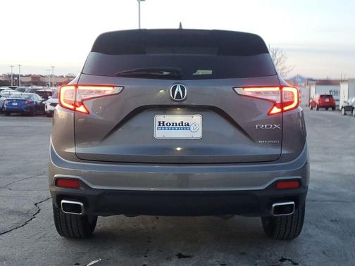 2023 Acura RDX Base