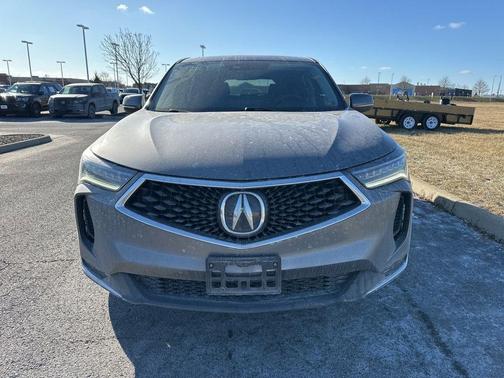 2023 Acura RDX Base