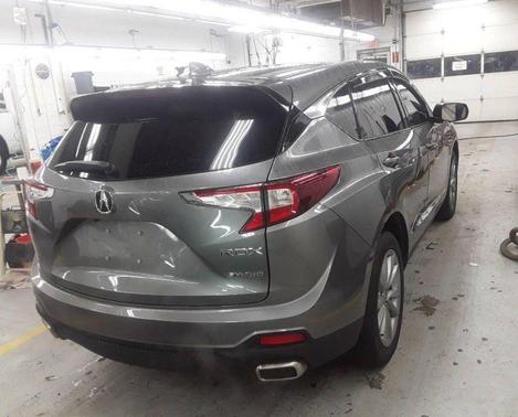 2023 Acura RDX Base