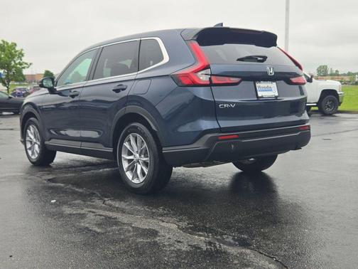 Canyon 2024 Honda CR-V EX
