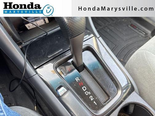 2007 Honda Accord SE