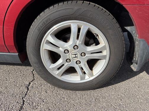 2007 Honda Accord SE