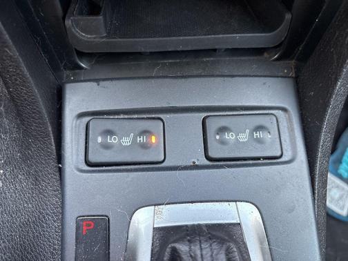 2018 Acura ILX Special Edition