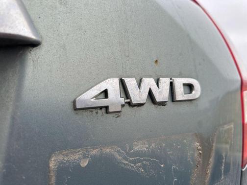 2010 Honda CR-V EX-L