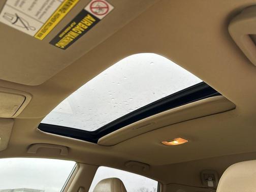 2010 Honda CR-V EX-L