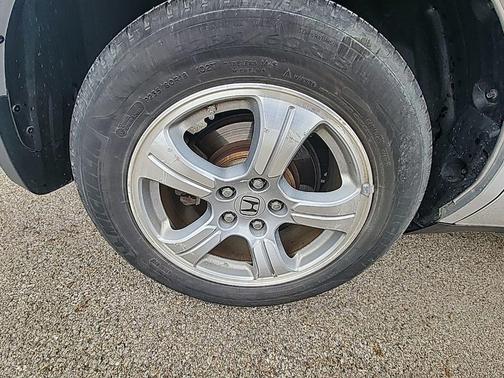 2015 Honda Pilot EX-L