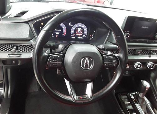 2023 Acura Integra A-Spec