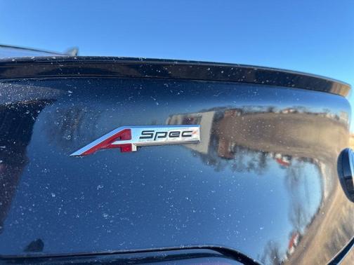2023 Acura Integra A-Spec