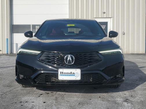2023 Acura Integra A-Spec