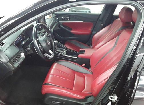 2023 Acura Integra A-Spec