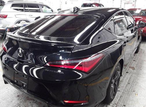 2023 Acura Integra A-Spec