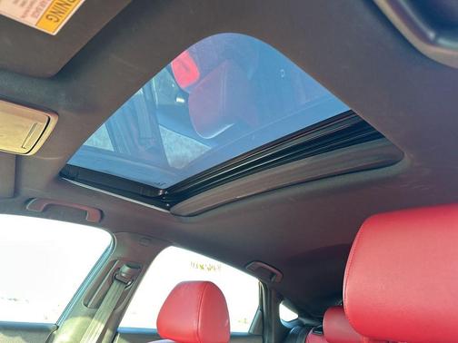 2023 Acura Integra A-Spec