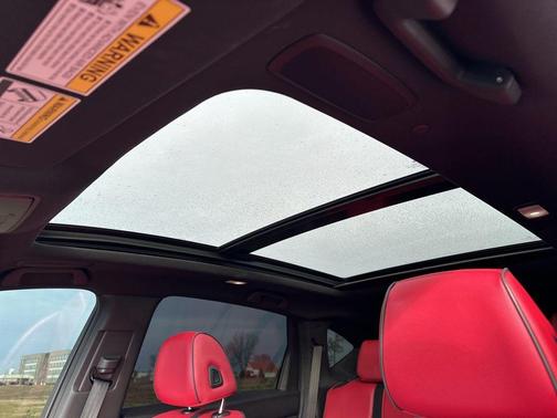 2021 Acura RDX A-Spec