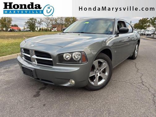 2009 Dodge Charger SXT