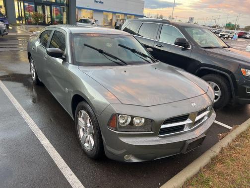 2009 Dodge Charger SXT
