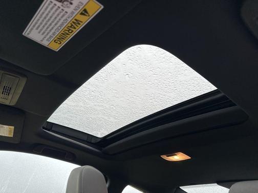 2017 Honda Civic LX-P