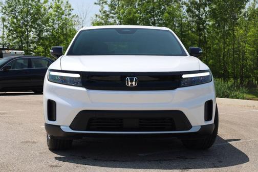 2025 Honda Prologue EX