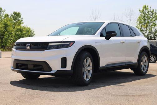 2025 Honda Prologue EX