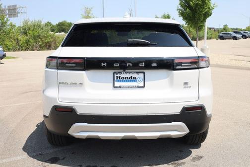 2025 Honda Prologue EX