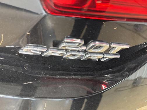 2022 Honda Accord Sport 2.0T