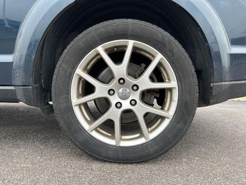 2014 Dodge Journey Limited