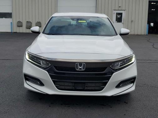 2020 Honda Accord Sport 1.5T