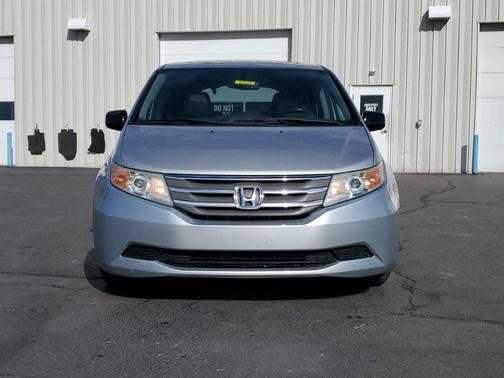 2013 Honda Odyssey EX-L