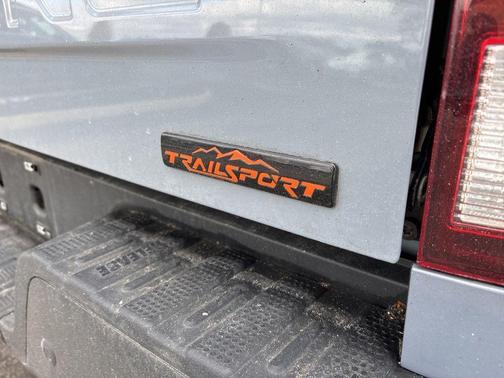 2024 Honda Ridgeline TrailSport